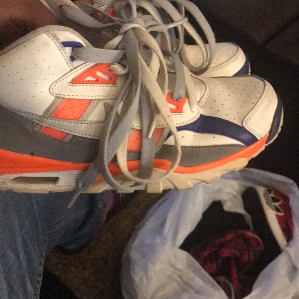 Nike